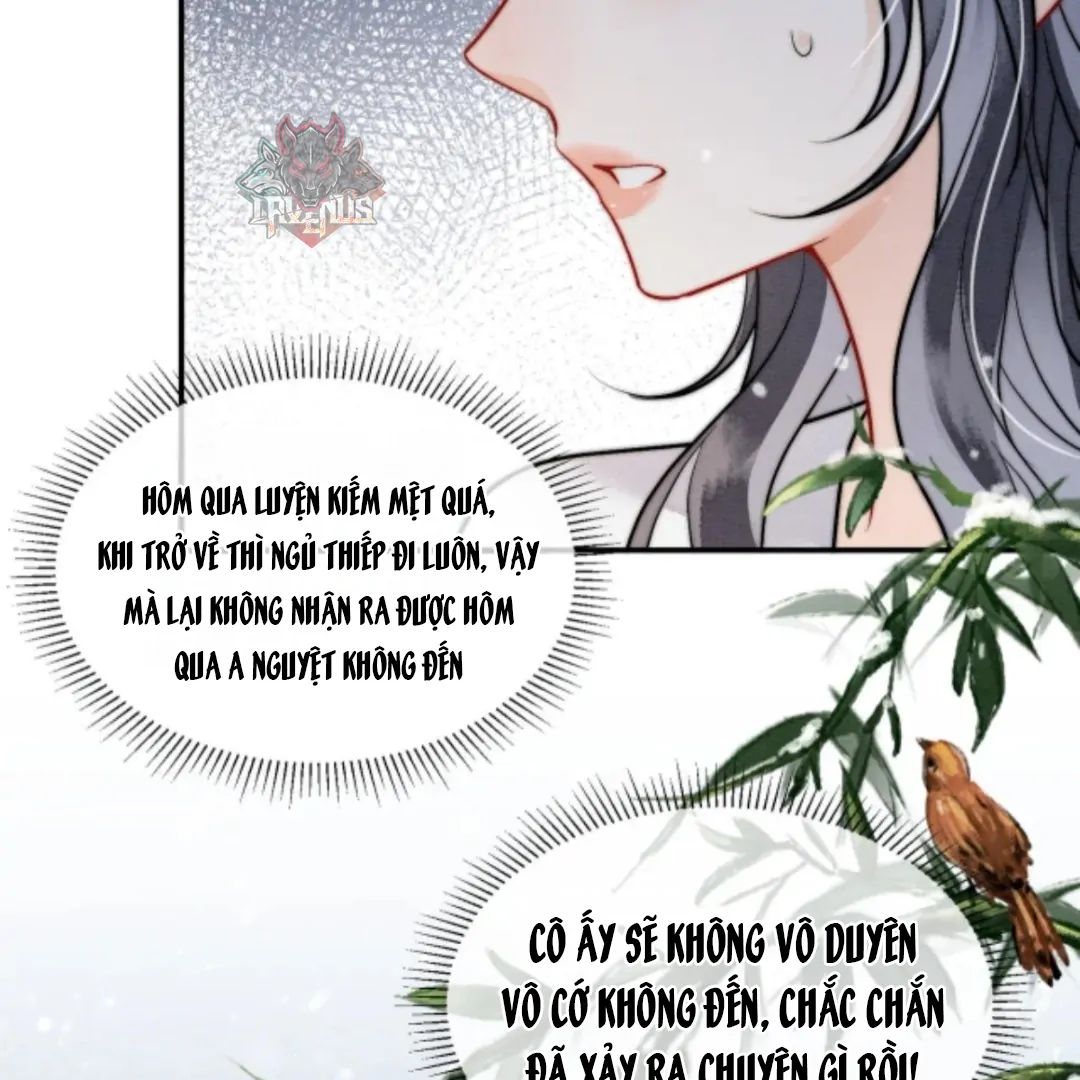 Nhập Hải Chương 10 Ảnh 33