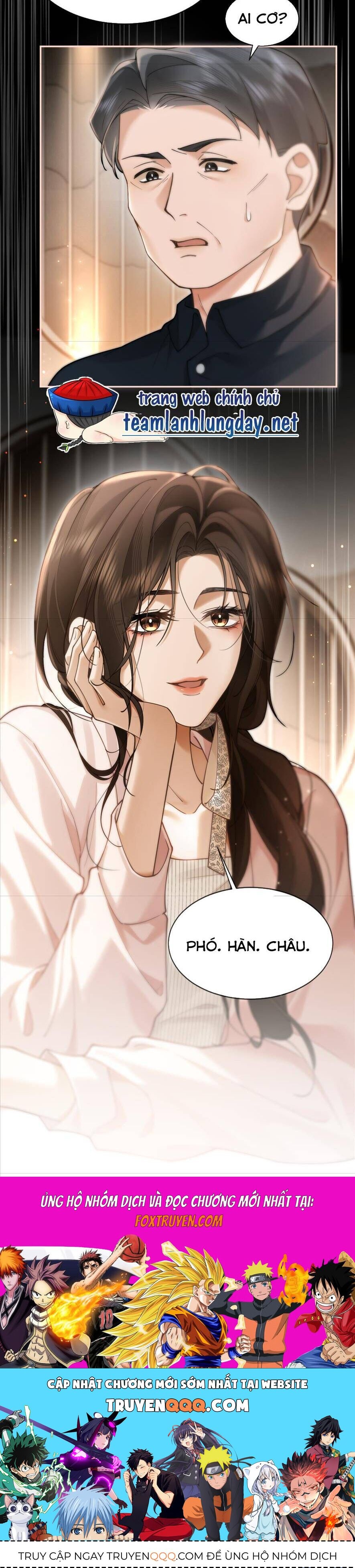 QUYẾN RŨ CÔ ẤY Chương 5 Ảnh 23