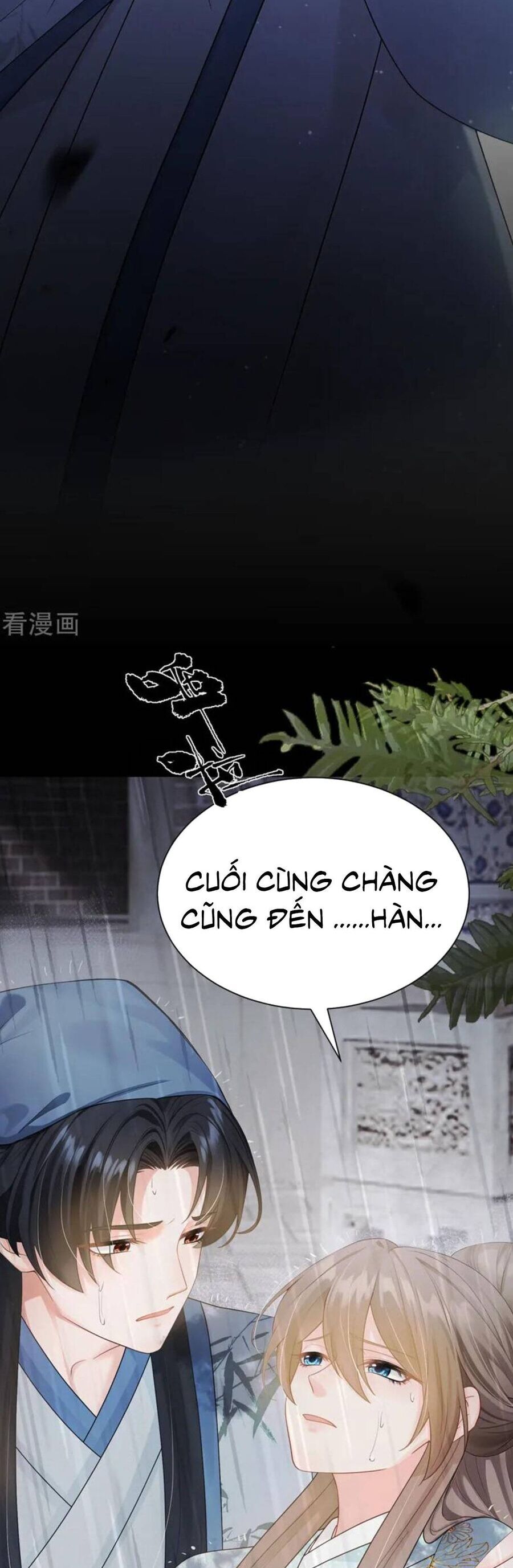 Ta Mang Siêu Thị Xuyên Không Về Cổ Đại Nuôi Tể Tướng Chương 55 Ảnh 11