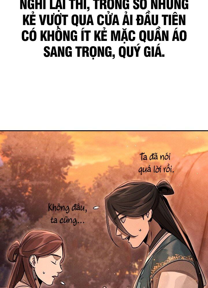 Thần Ma Đại Đế Chương 5 Ảnh 31
