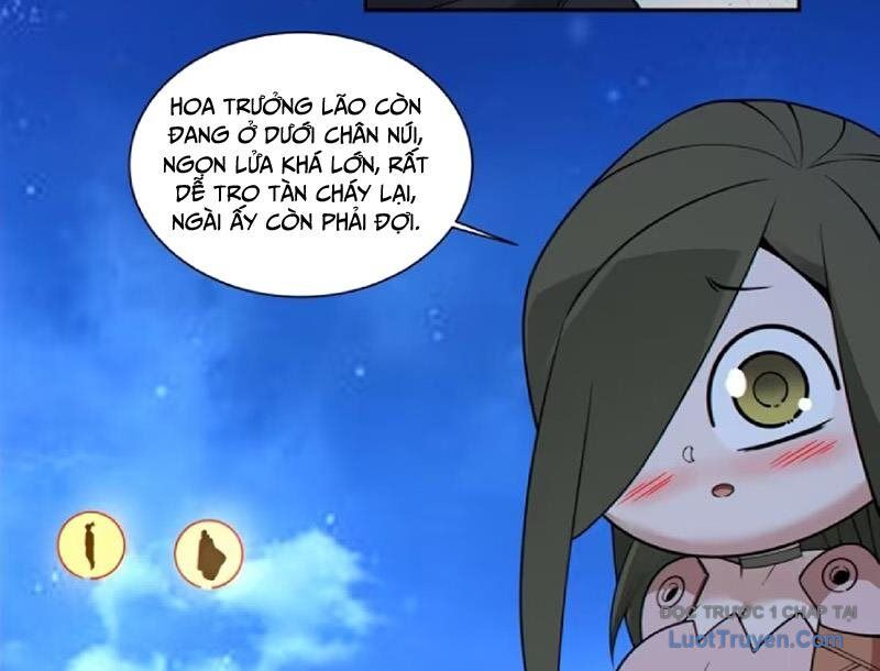 Đồ Đệ Của Ta Đều Là Đại Phản Phái Chương 419 Ảnh 119