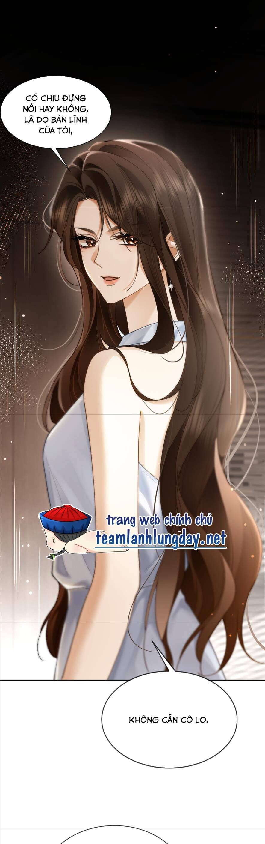 QUYẾN RŨ CÔ ẤY Chương 5 Ảnh 7