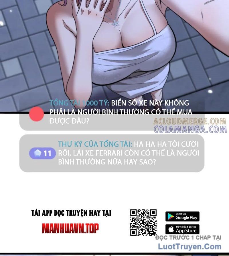 Thần Hào Như Ta, Làm Tra Nam Cũng Là Hợp Lý Chương 11 Ảnh 56