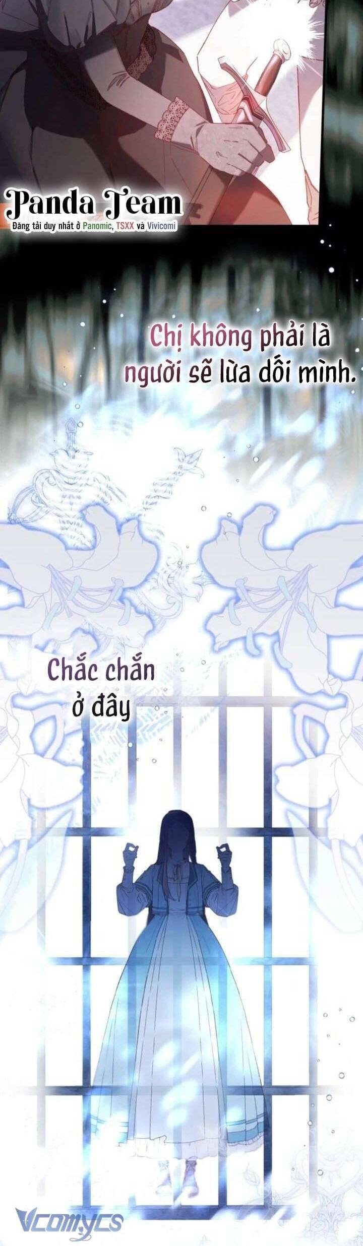 Kiếp Này Em Sẽ Không Sống Dưới Cái Bóng Của Người Chị Song Sinh Chương 1 Ảnh 56
