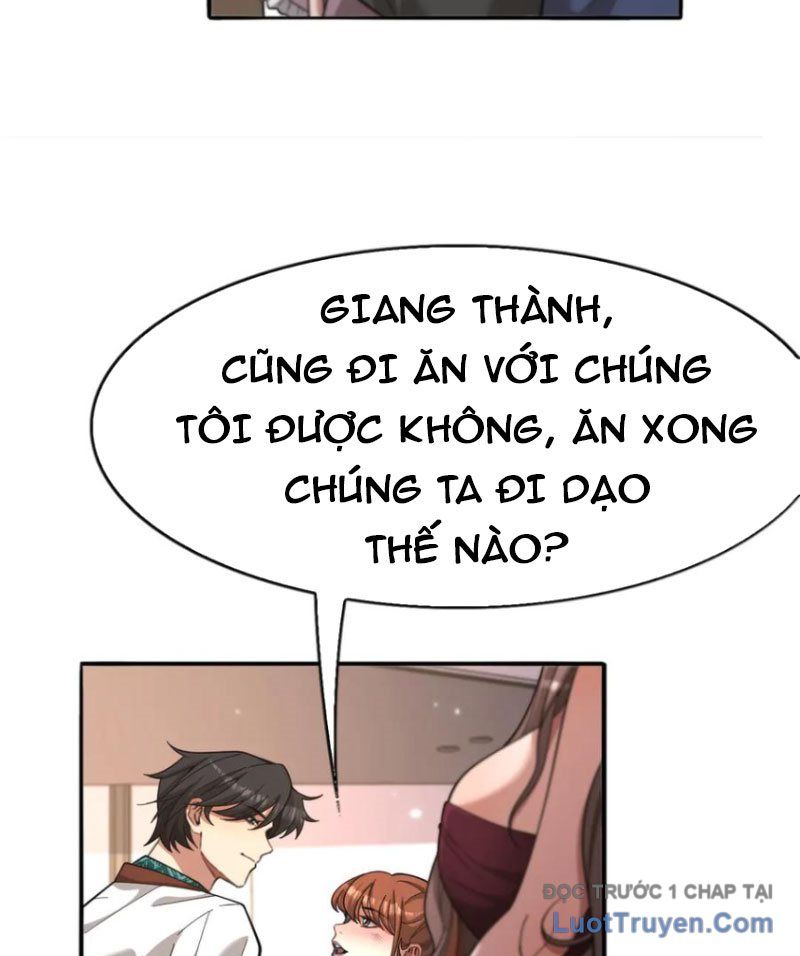Thần Hào Như Ta, Làm Tra Nam Cũng Là Hợp Lý Chương 10 Ảnh 25