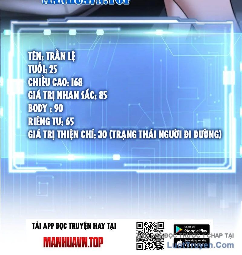 Thần Hào Như Ta, Làm Tra Nam Cũng Là Hợp Lý Chương 11 Ảnh 33