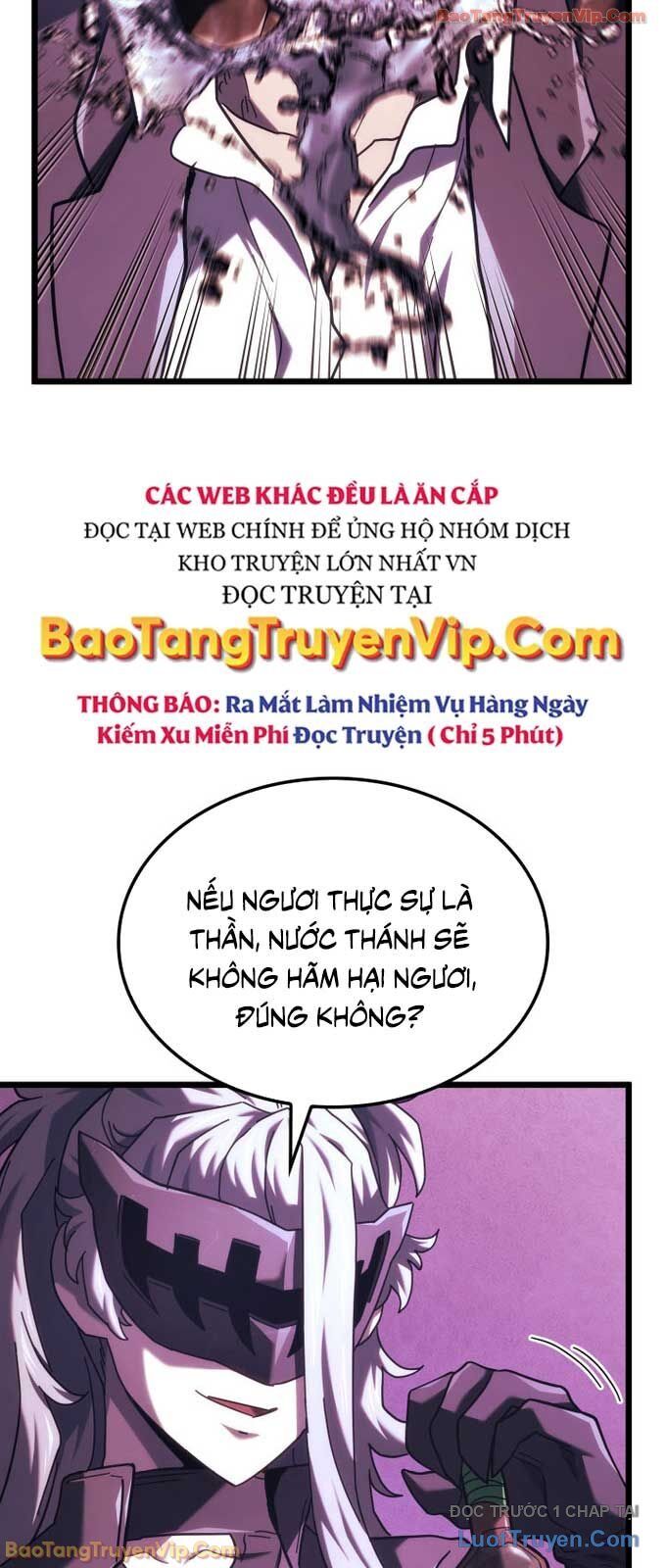 Thiết Huyết Kiếm Sĩ Hồi Quy Chương 131 Ảnh 44