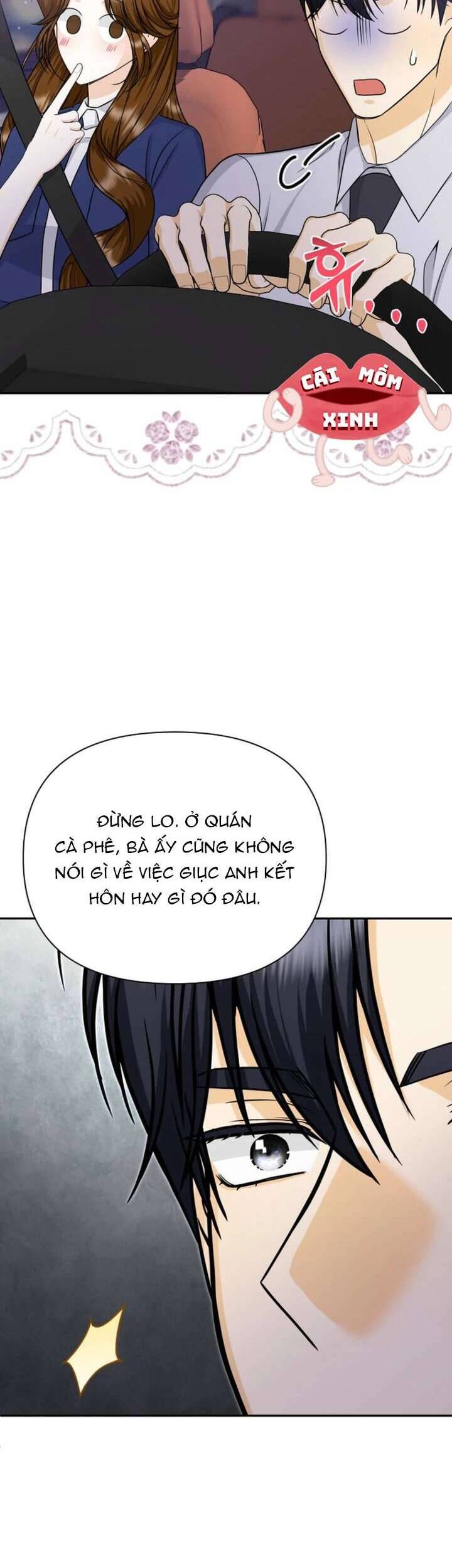 HãY TớI Nhà Anh Đi Chương 29 Ảnh 17