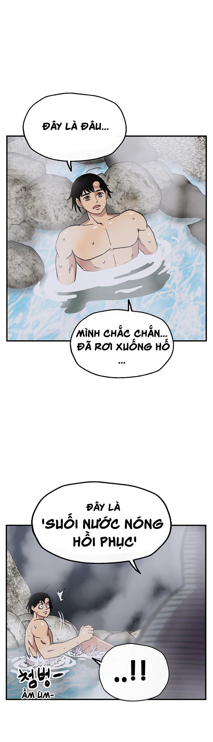 Chúa Tể Muôn Loài Chương 71 Ảnh 21