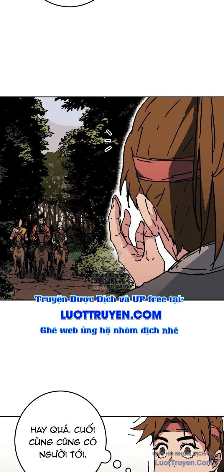 Quân Lâm Thiên Hạ 2 Chương 1 Ảnh 8