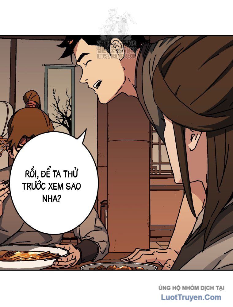 Quân Lâm Thiên Hạ 2 Chương 4 Ảnh 33