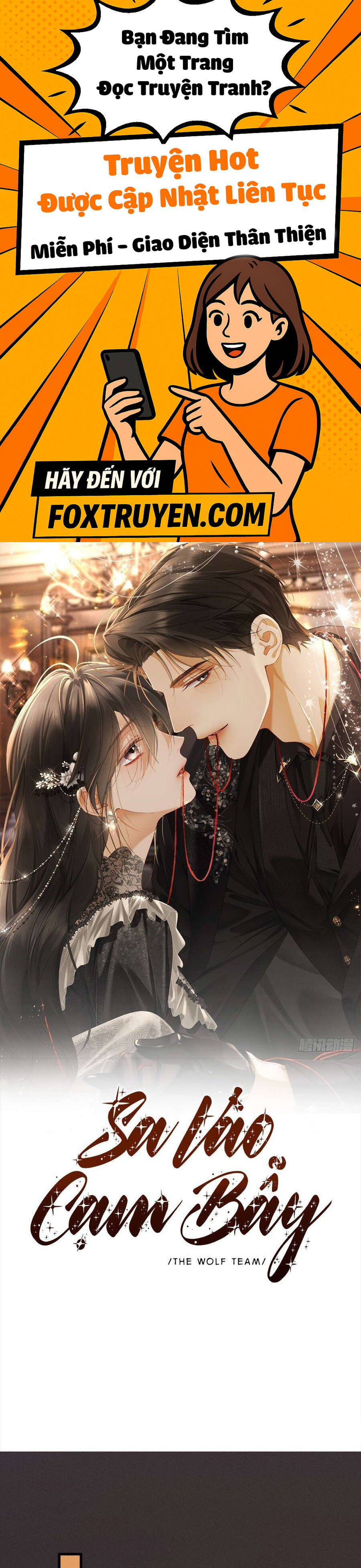 Sa Vào Cạm Bẫy! Chương 28 Ảnh 2