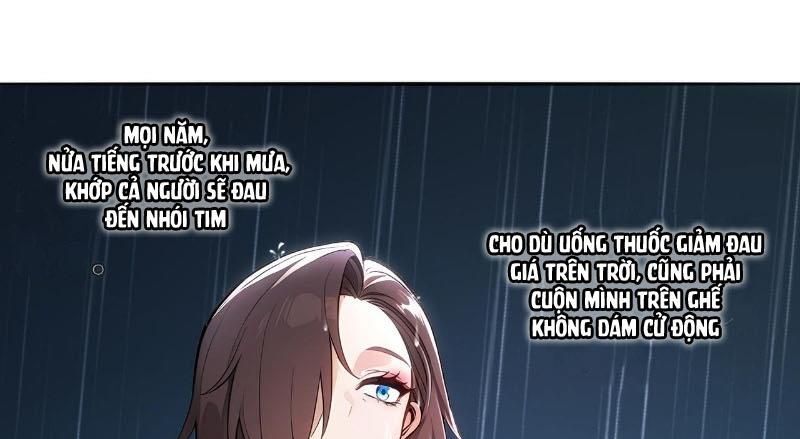 Tuyệt Sắc Đạo Lữ Đều Nói Ngô Hoàng Thể Chất Vô Địch Chương 416 Ảnh 37