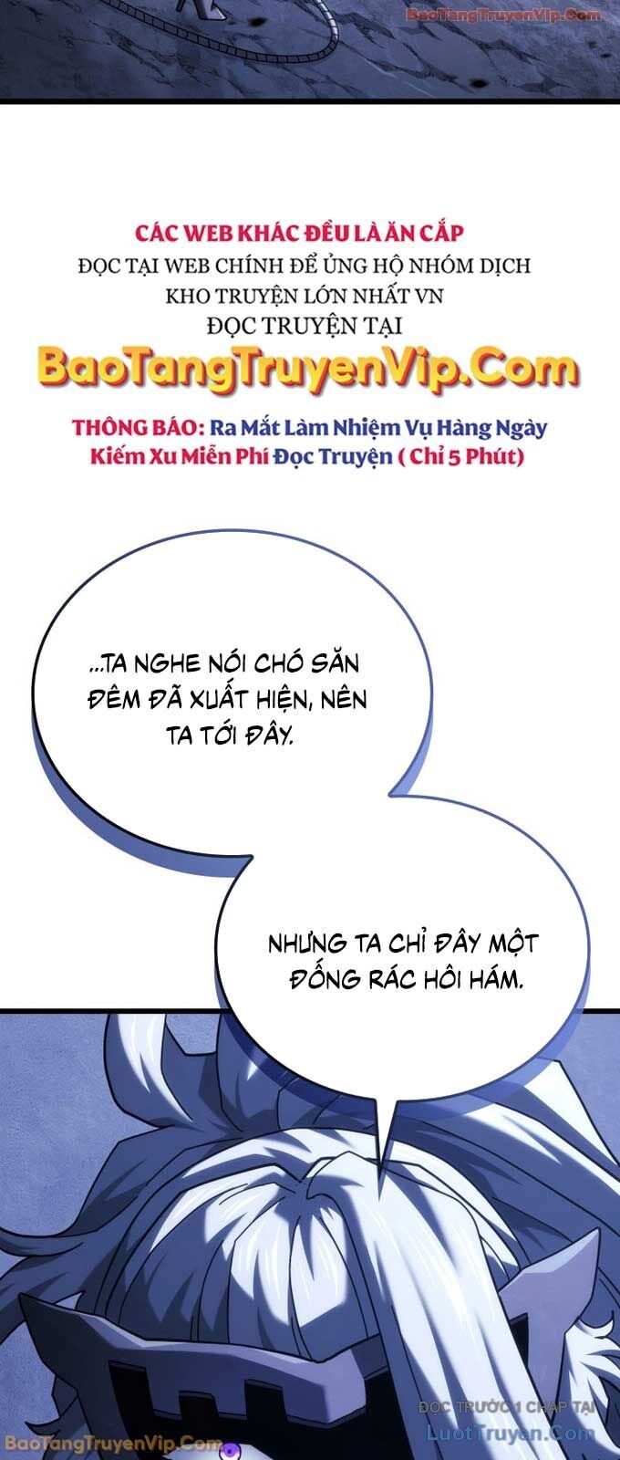 Thiết Huyết Kiếm Sĩ Hồi Quy Chương 131 Ảnh 25