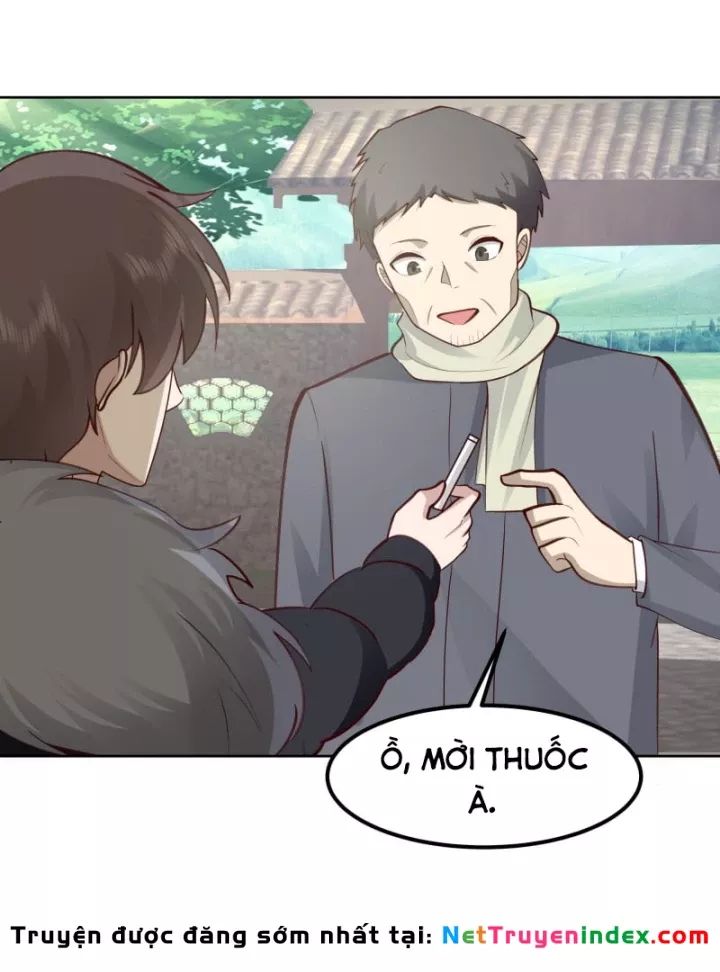Ta Không Muốn Trùng Sinh Đâu Chương 449 Ảnh 37