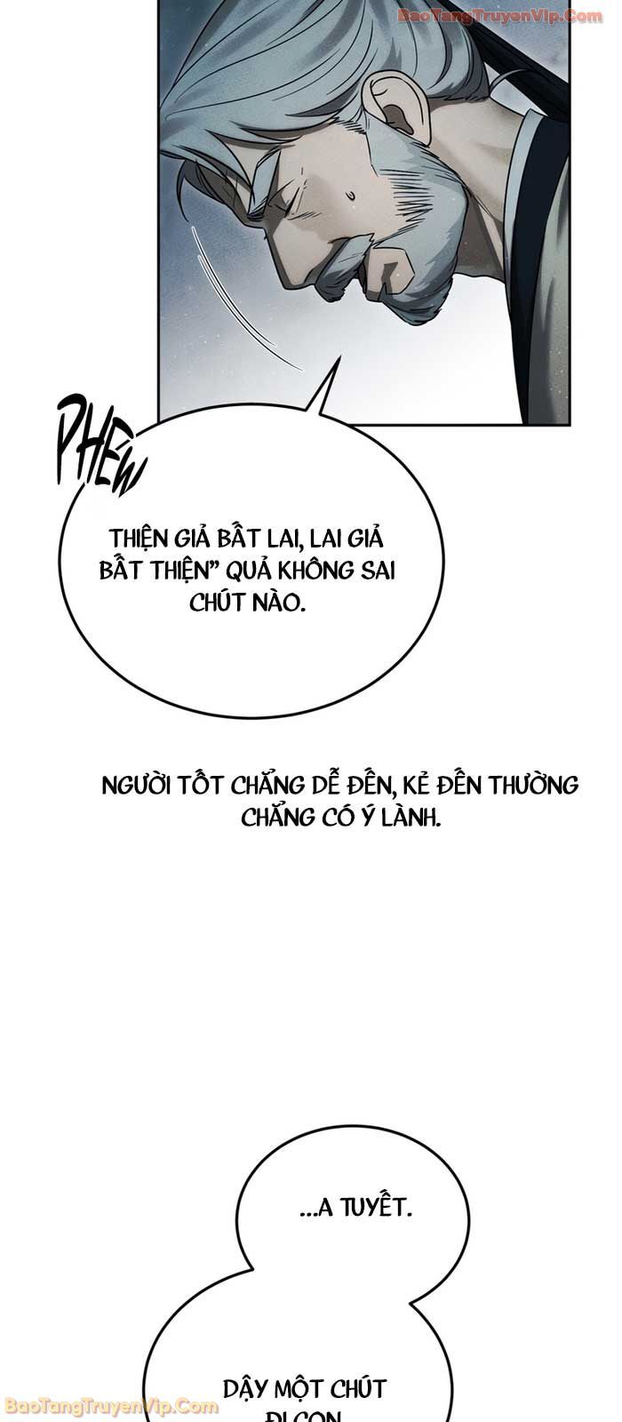 Thần Ma Đại Đế Chương 1 Ảnh 29