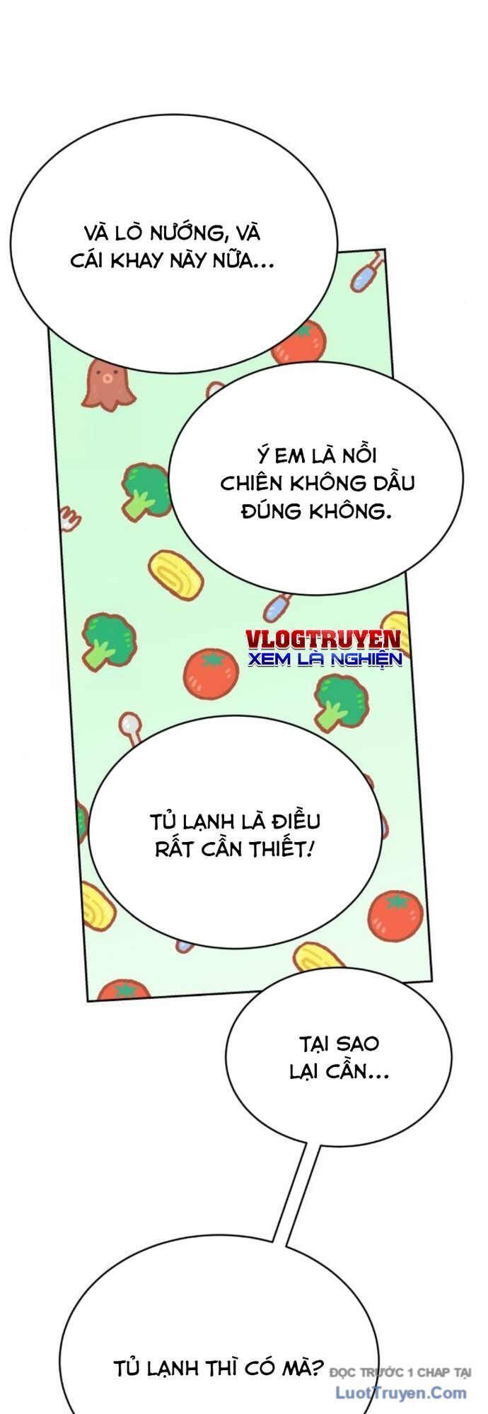 Trường Mẫu Giáo Thần Thú Chương 37 Ảnh 61