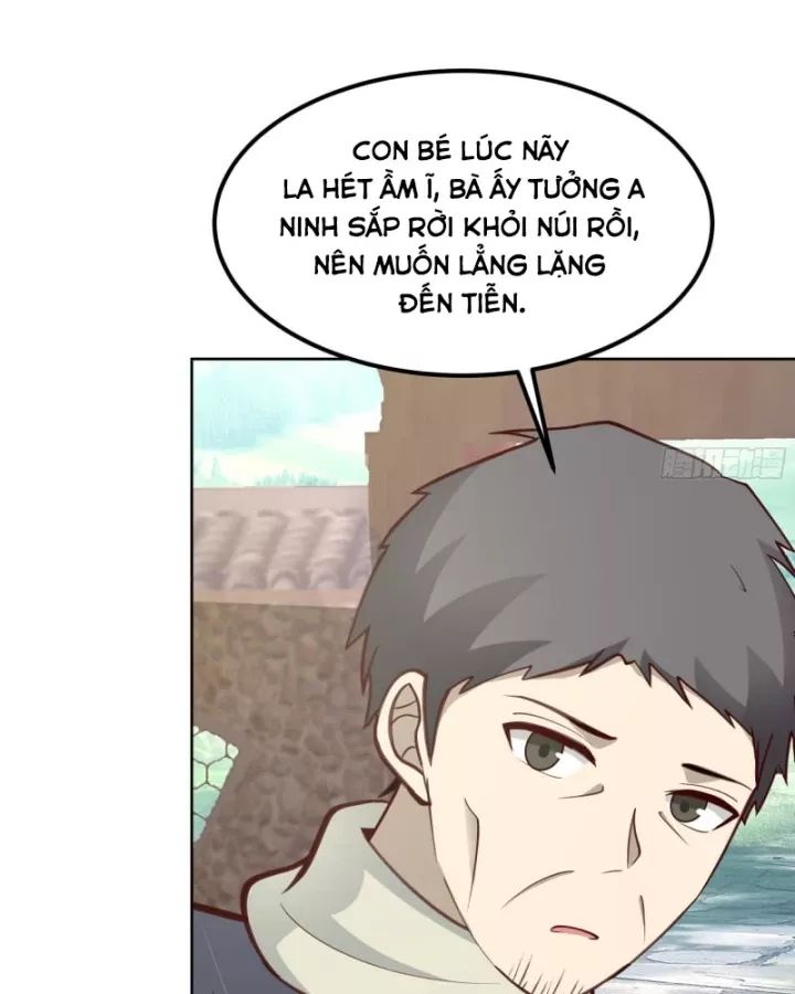 Ta Không Muốn Trùng Sinh Đâu Chương 449 Ảnh 54
