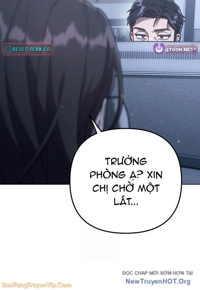 Hôm Nay Cũng Tan Làm Đúng Giờ Chương 4 Ảnh 18
