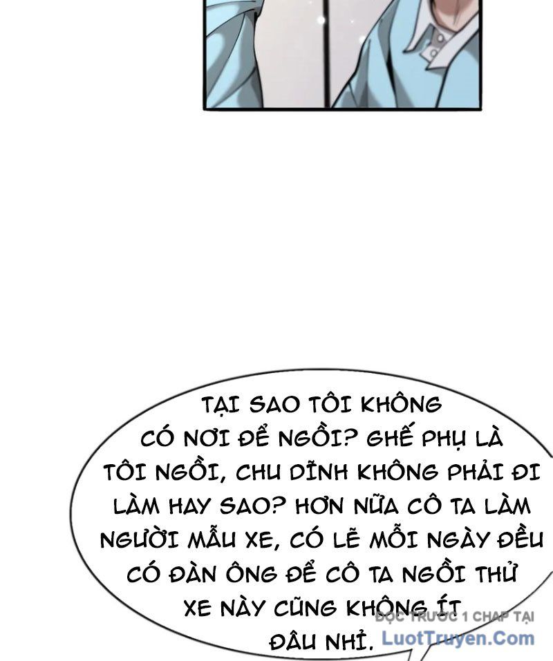 Thần Hào Như Ta, Làm Tra Nam Cũng Là Hợp Lý Chương 10 Ảnh 7