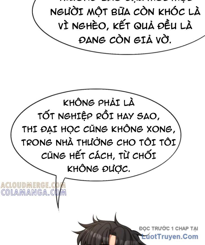 Thần Hào Như Ta, Làm Tra Nam Cũng Là Hợp Lý Chương 10 Ảnh 21