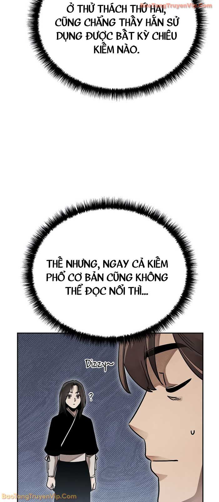 Thần Ma Đại Đế Chương 8 Ảnh 5