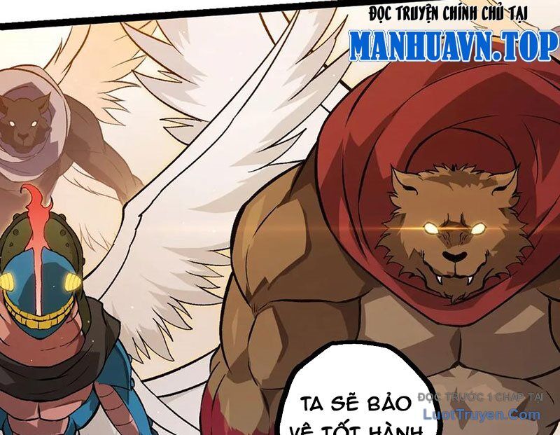 Chuyển Sinh Thành Liễu Đột Biến Chương 430 Ảnh 101