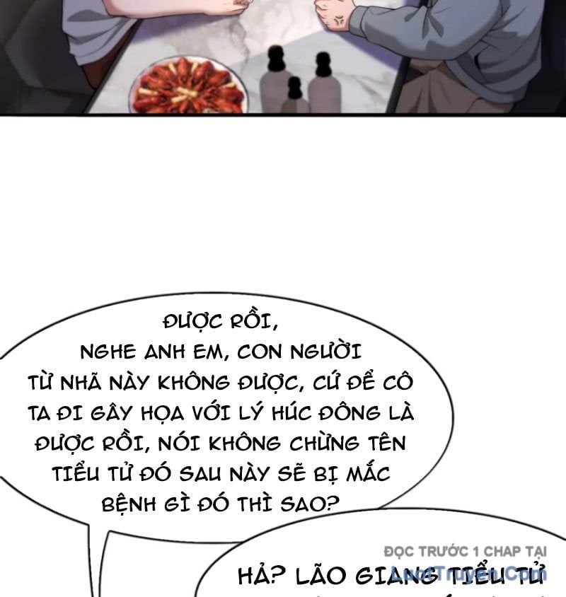 Thần Hào Như Ta, Làm Tra Nam Cũng Là Hợp Lý Chương 11 Ảnh 20