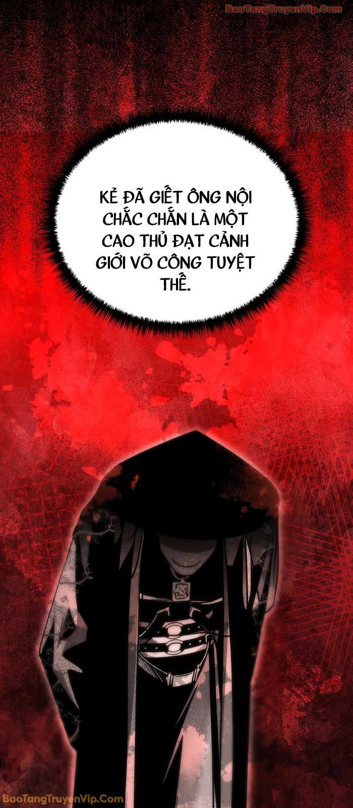 Thần Ma Đại Đế Chương 7 Ảnh 30