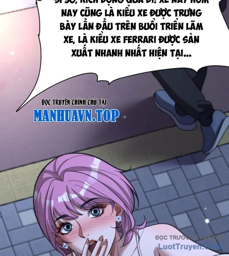 Thần Hào Như Ta, Làm Tra Nam Cũng Là Hợp Lý Chương 11 Ảnh 55