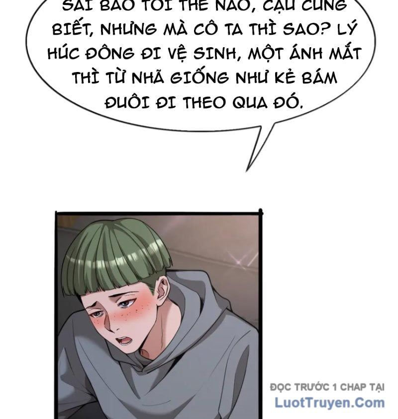 Thần Hào Như Ta, Làm Tra Nam Cũng Là Hợp Lý Chương 11 Ảnh 13