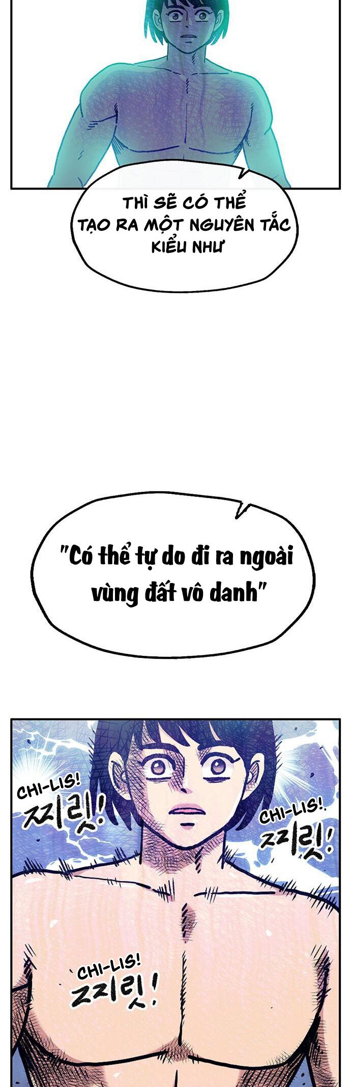 Chúa Tể Muôn Loài Chương 71 Ảnh 46