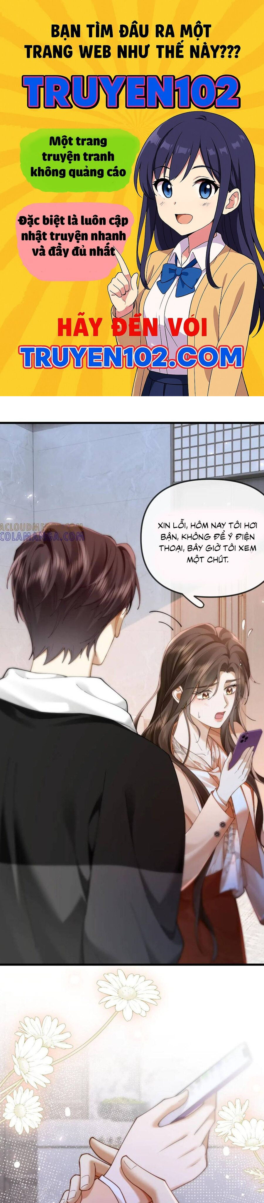 QUYẾN RŨ CÔ ẤY Chương 17 Ảnh 2