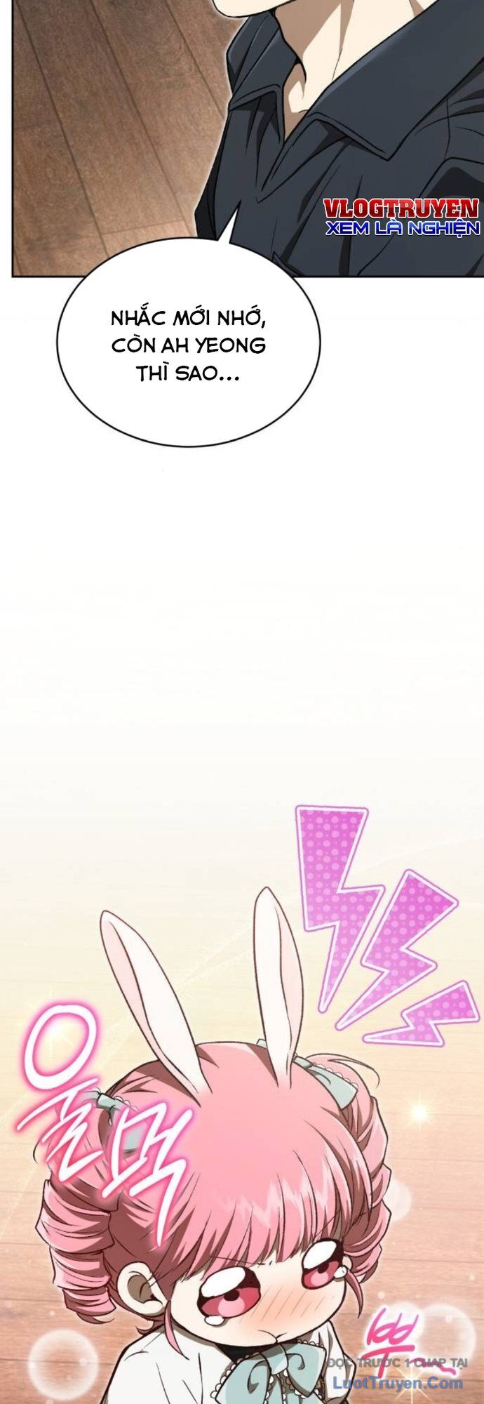 Trường Mẫu Giáo Thần Thú Chương 37 Ảnh 65