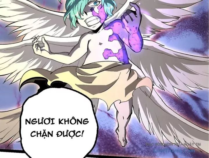 Chuyển Sinh Thành Liễu Đột Biến Chương 431 Ảnh 101