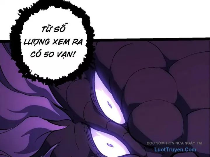 Chuyển Sinh Thành Liễu Đột Biến Chương 431 Ảnh 7