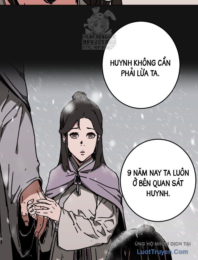 Quân Lâm Thiên Hạ 2 Chương 4 Ảnh 18