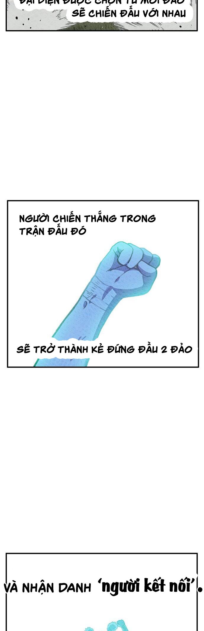 Chúa Tể Muôn Loài Chương 71 Ảnh 43