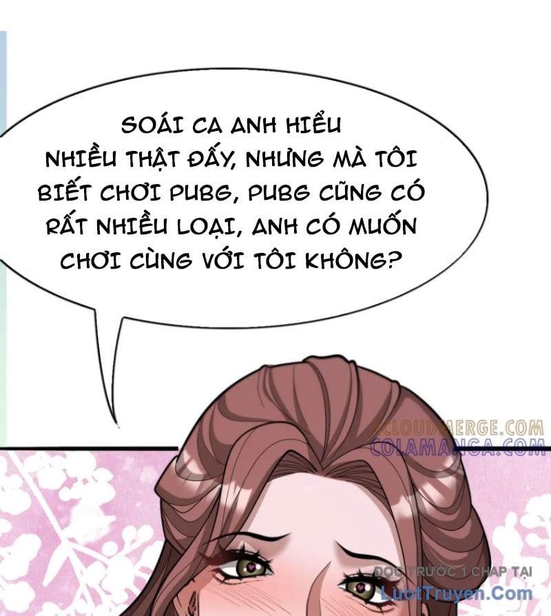 Thần Hào Như Ta, Làm Tra Nam Cũng Là Hợp Lý Chương 11 Ảnh 39