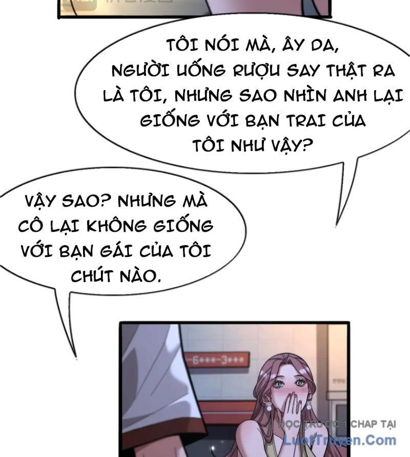 Thần Hào Như Ta, Làm Tra Nam Cũng Là Hợp Lý Chương 11 Ảnh 35