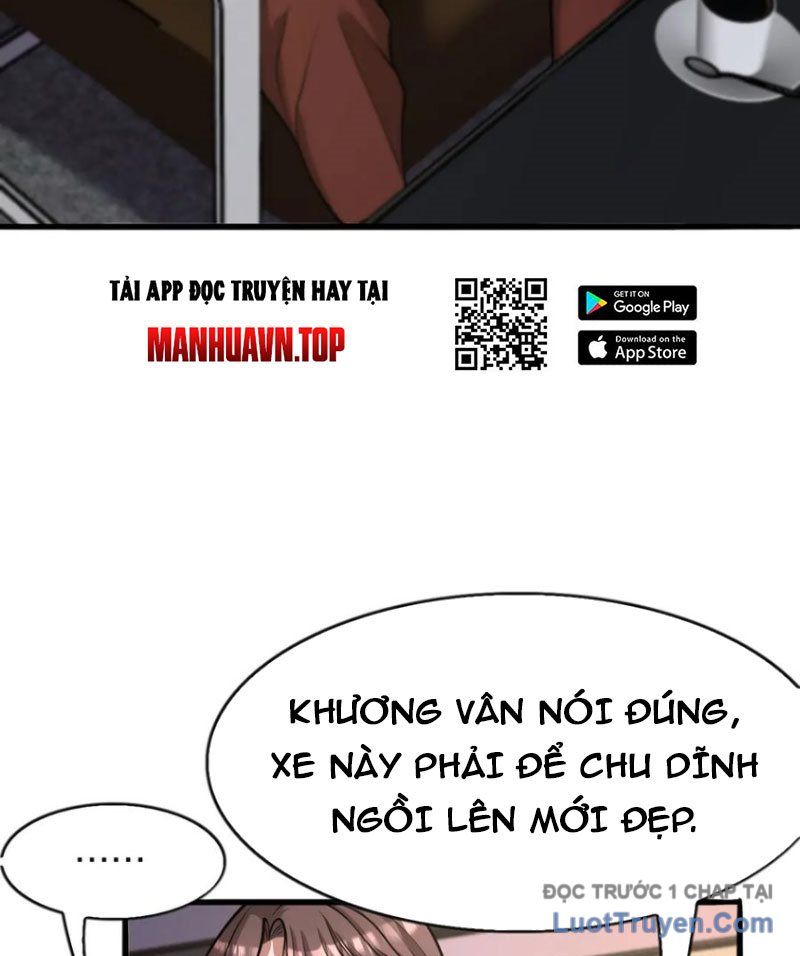 Thần Hào Như Ta, Làm Tra Nam Cũng Là Hợp Lý Chương 10 Ảnh 11