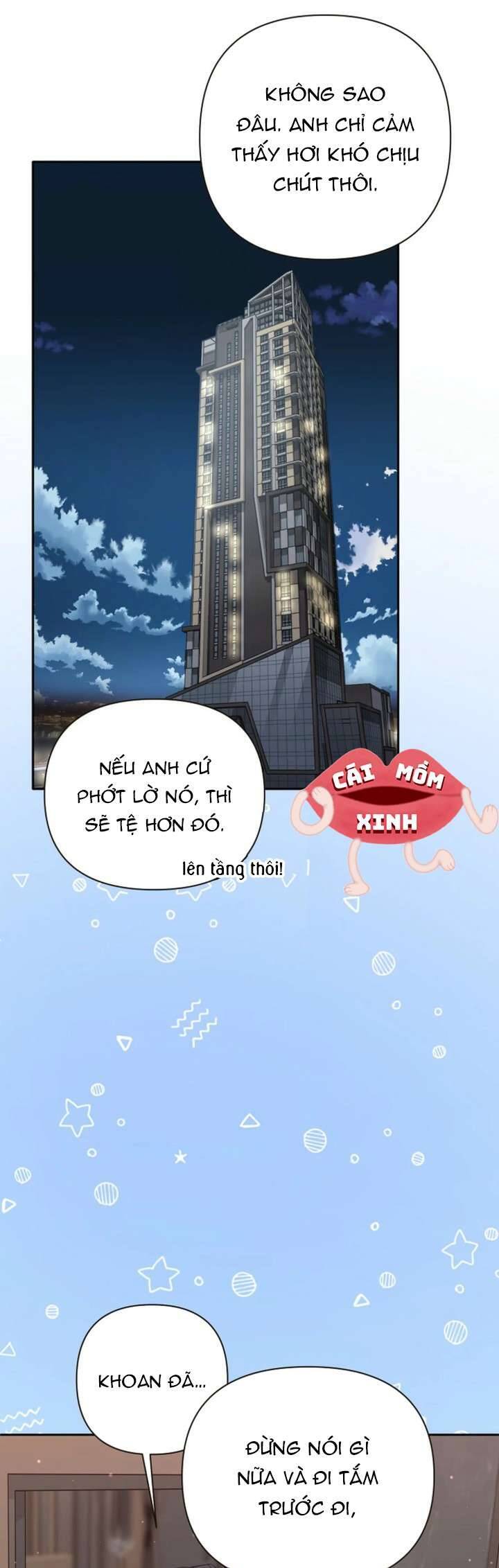 HãY TớI Nhà Anh Đi Chương 29 Ảnh 38