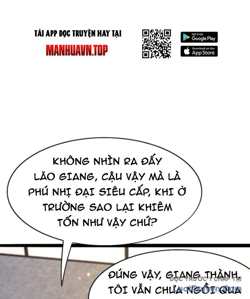 Thần Hào Như Ta, Làm Tra Nam Cũng Là Hợp Lý Chương 10 Ảnh 3