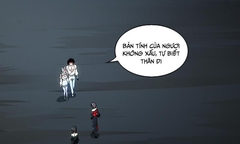 Tuyệt Sắc Đạo Lữ Đều Nói Ngô Hoàng Thể Chất Vô Địch Chương 416 Ảnh 31