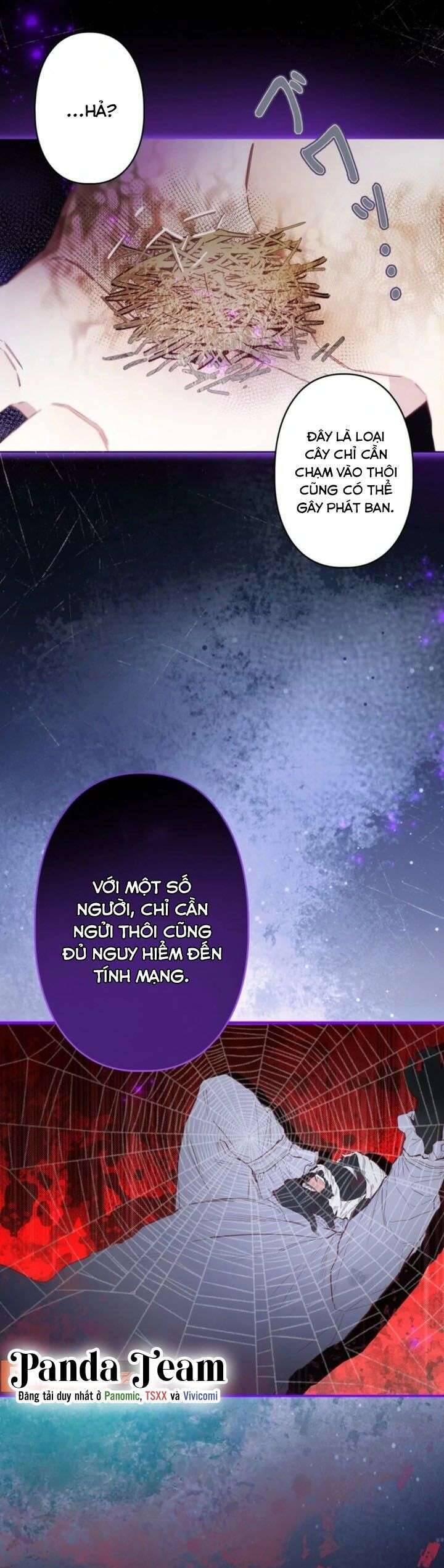 Kiếp Này Em Sẽ Không Sống Dưới Cái Bóng Của Người Chị Song Sinh Chương 1 Ảnh 42