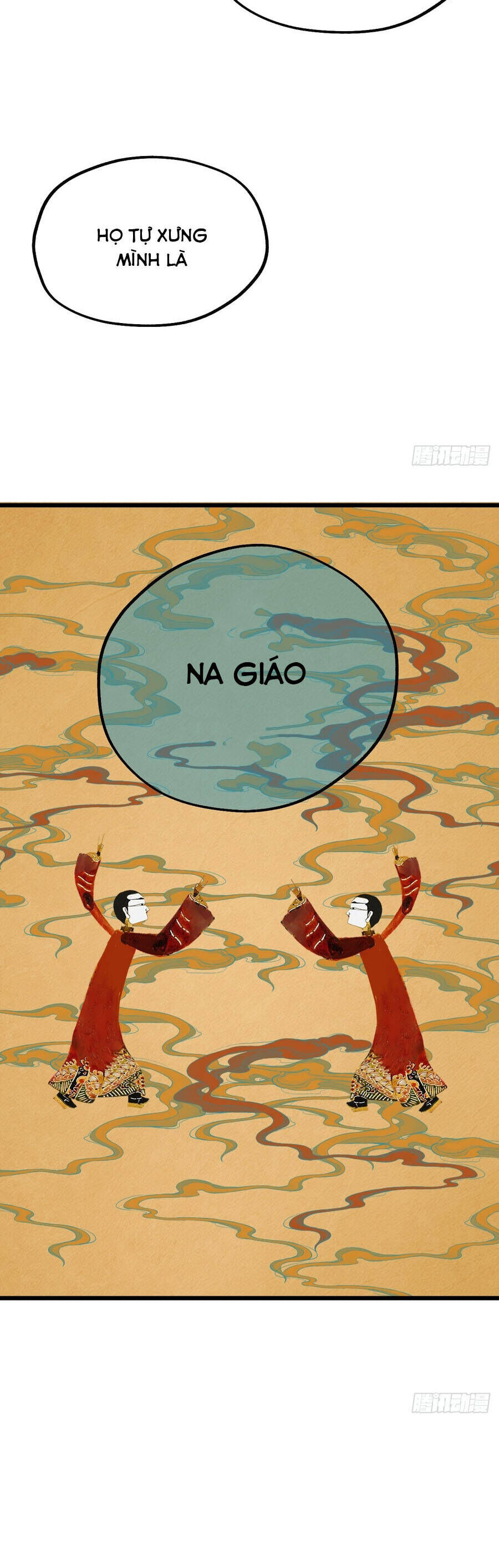 Na Thần Phương Tướng Chương 24 Ảnh 7