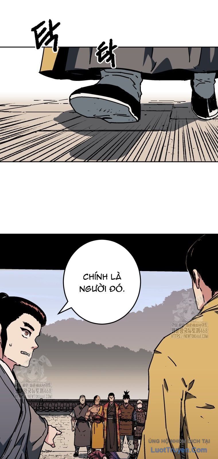 Quân Lâm Thiên Hạ 2 Chương 1 Ảnh 41