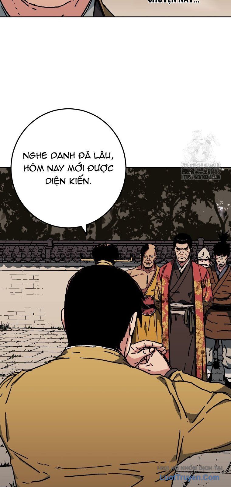 Quân Lâm Thiên Hạ 2 Chương 1 Ảnh 49