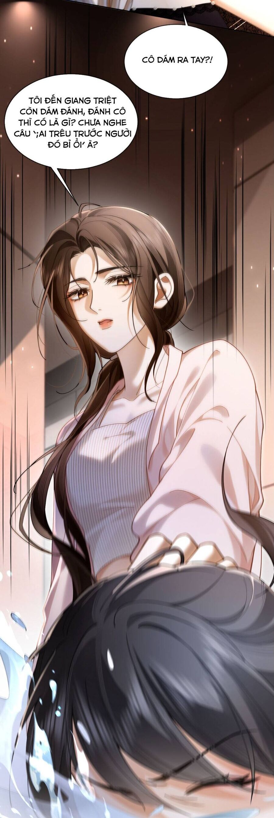 QUYẾN RŨ CÔ ẤY Chương 6 Ảnh 6