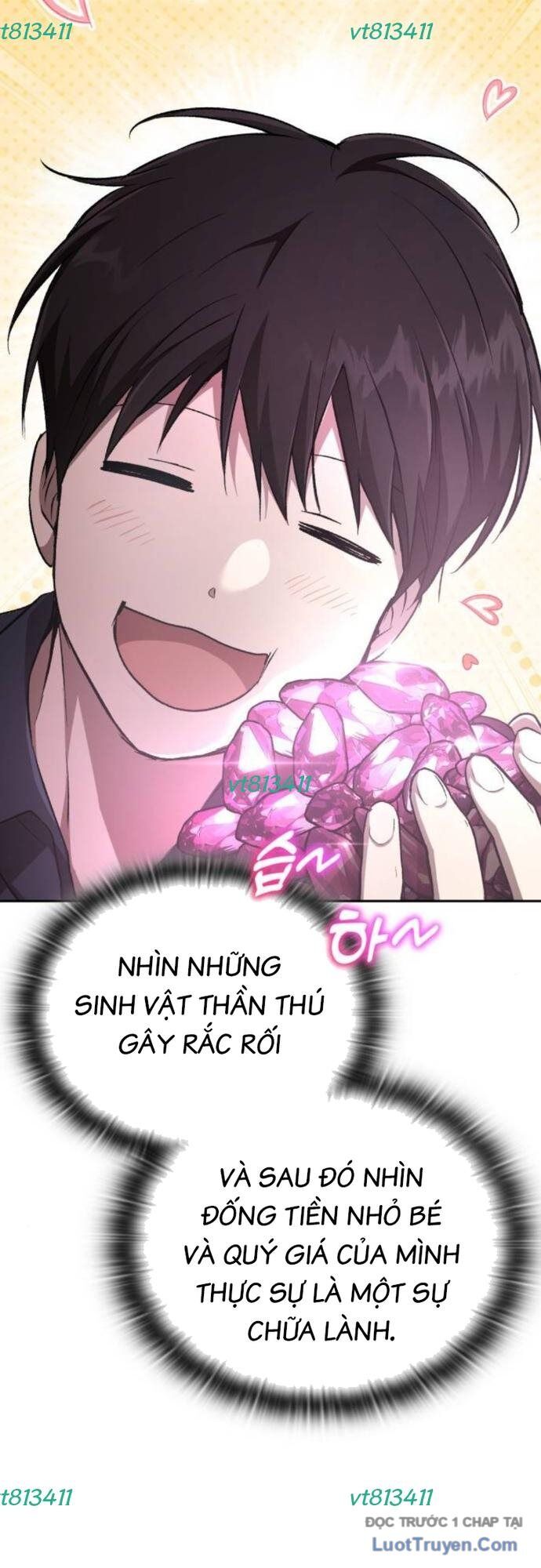 Trường Mẫu Giáo Thần Thú Chương 37 Ảnh 84